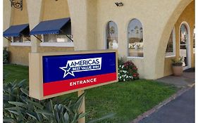 Americas Best Value Inn Irving Dfw Airport South